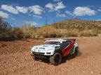 Vaterra Kalahari 1:14 4WD Brushless RTR